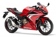 Honda CBR500R
