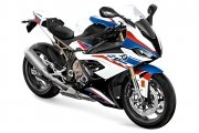 BMW S 1000 RR