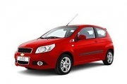 Chevrolet Aveo 2009