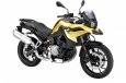 BMW F 750 GS