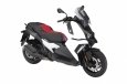 BMW C 400 X