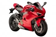Ducati Panigale V4