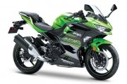 Kawasaki Ninja 400