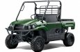 Kawasaki Mule PRO-MX