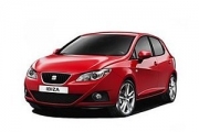 SEAT Ibiza 2011