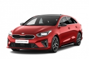 KIA Ceed 2020