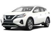 Nissan Murano 2020