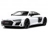 Audi R8 Coupe (4S)