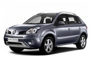 Renault Koleos 2011
