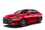 BYD Qin