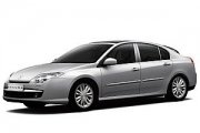 Renault Laguna 2008