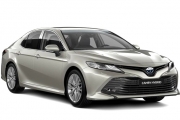 Toyota Camry 2022