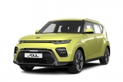 KIA Soul 2021