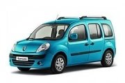 Renault Kangoo 2008