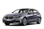BMW 1 Series (F40)