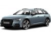 Audi A6 allroad quattro (C8/4K)