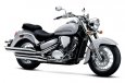 Suzuki Boulevard 50