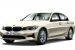 BMW 3 Series Sedan iPerformance (G20)