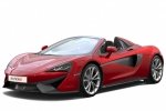 McLaren 570S