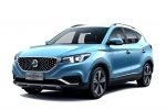 MG ZS EV