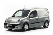 Renault Kangoo 2007