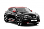 Nissan Juke 2024