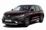 Renault Koleos 2023