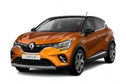 Renault Captur 2021