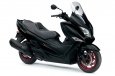 Suzuki Burgman 400A
