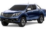Mazda BT-50