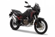 Honda CRF1100L Africa Twin
