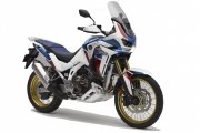 Honda CRF1100L Africa Twin Adventure Sports