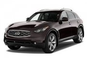 Infiniti FX 2009