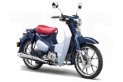 Honda Super Cub C125