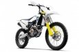 Husqvarna FC 350