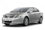 Toyota Avensis 2011