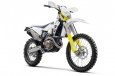 Husqvarna FE 501