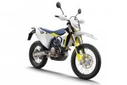 Husqvarna 701 Enduro