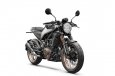 Husqvarna Vitpilen 401