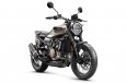 Husqvarna Svartpilen 701
