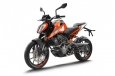 KTM 125 Duke