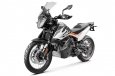 KTM 790 Adventure