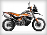  KTM 790 Adventure R 1