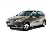 Fiat Punto 2011