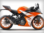  KTM RC 125 1