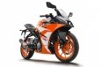 KTM RC 125