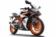 KTM RC 390