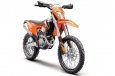 KTM 250 EXC-F