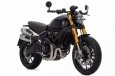 Ducati Scrambler 1100 Sport PRO