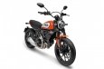 Ducati Scrambler Icon